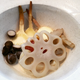 Illustration for article titled This is the new menu of the worlds best restaurant